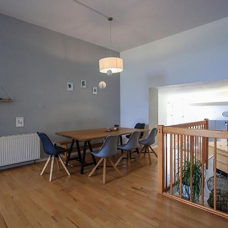 Ferienhaus Erna Doberlug-Kirchhain Екстер'єр фото