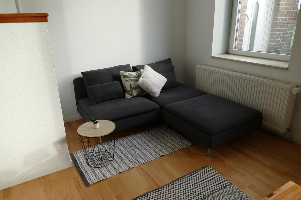 Ferienhaus Erna Doberlug-Kirchhain Екстер'єр фото
