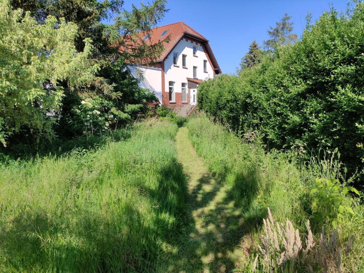 Ferienhaus Erna Doberlug-Kirchhain Екстер'єр фото