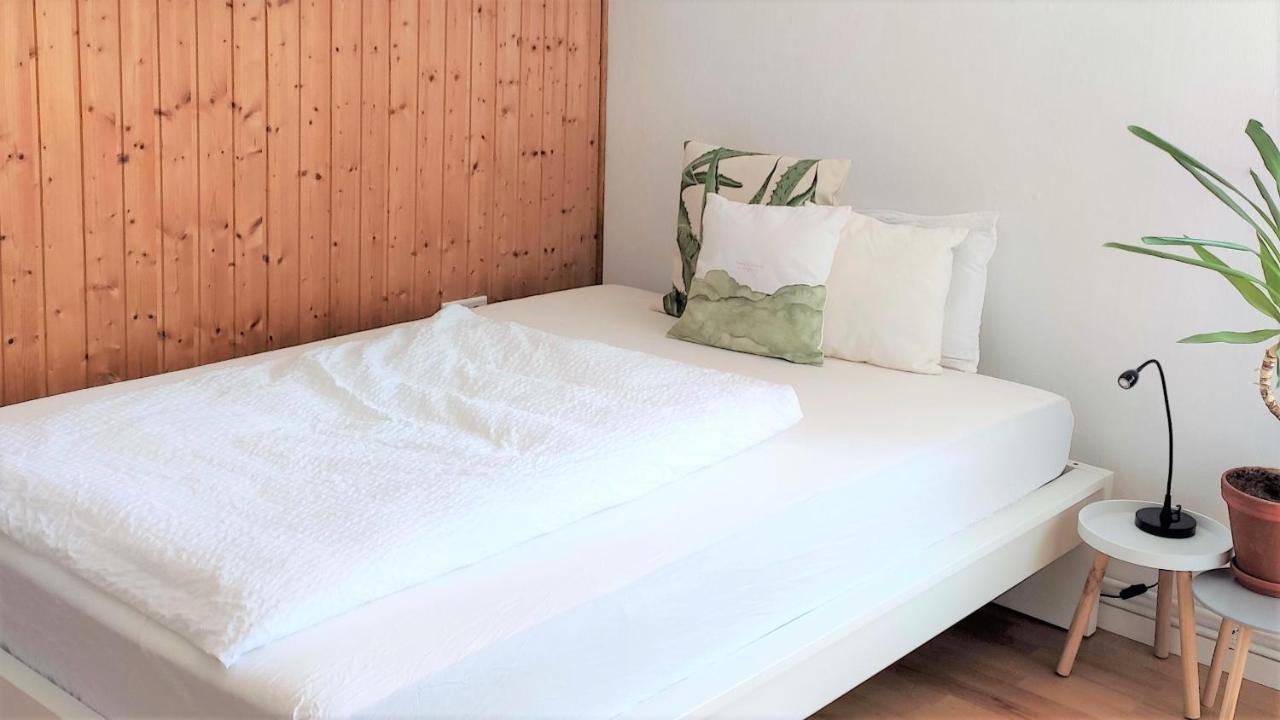 Ferienhaus Erna Doberlug-Kirchhain Екстер'єр фото