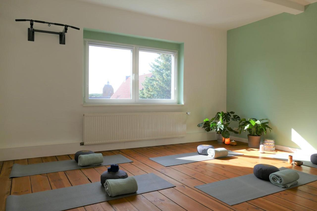 Ferienhaus Erna Doberlug-Kirchhain Екстер'єр фото