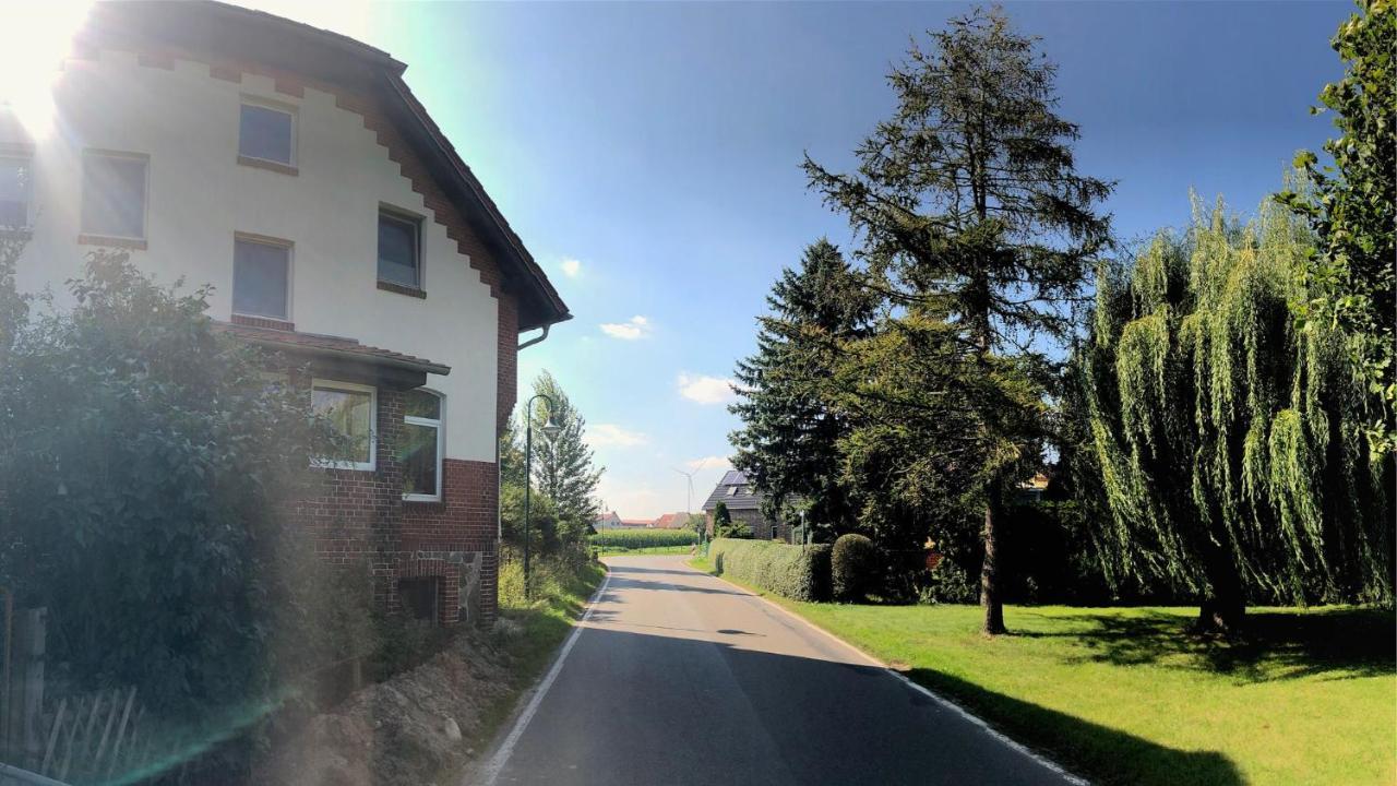 Ferienhaus Erna Doberlug-Kirchhain Екстер'єр фото