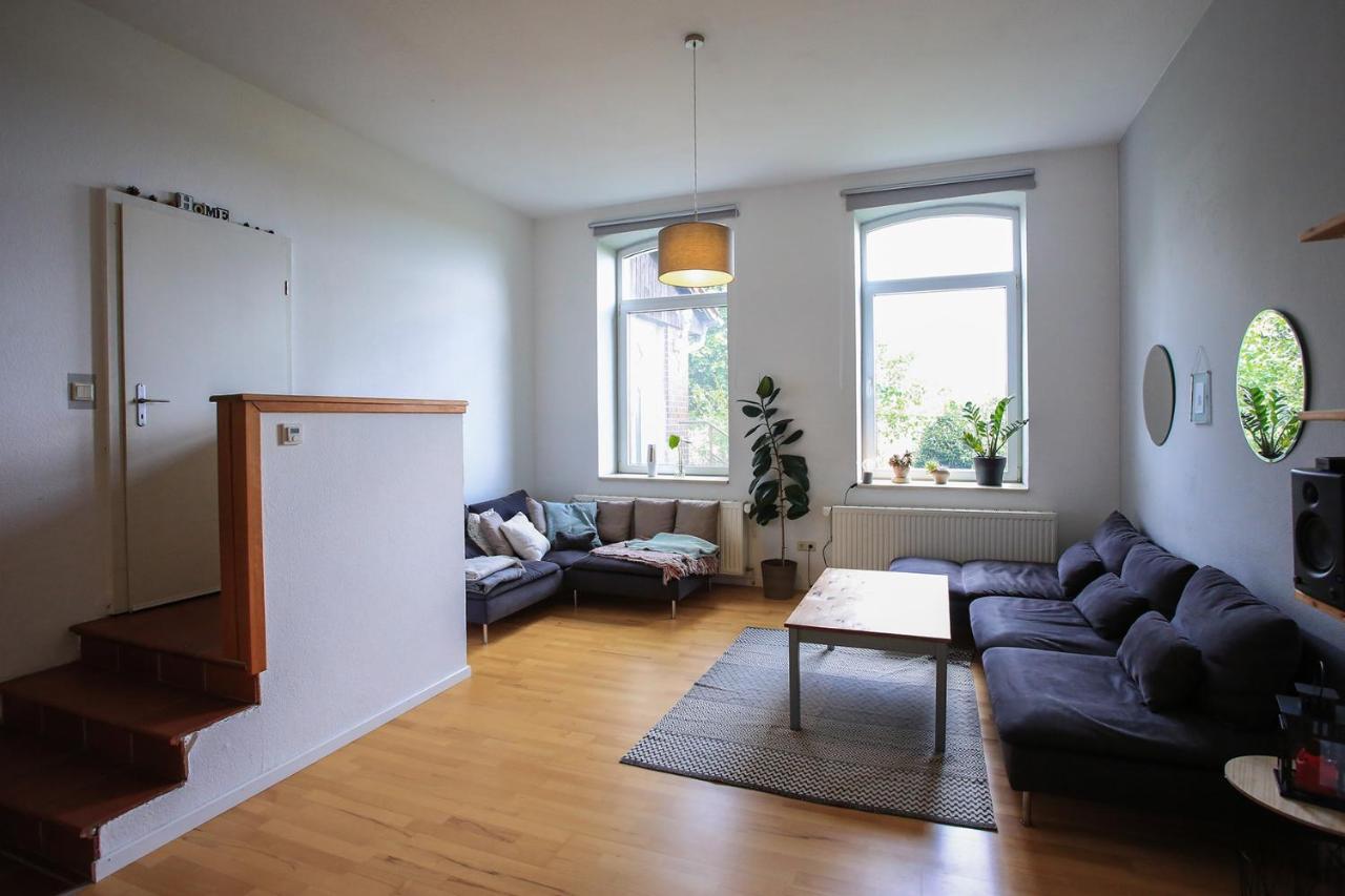 Ferienhaus Erna Doberlug-Kirchhain Екстер'єр фото