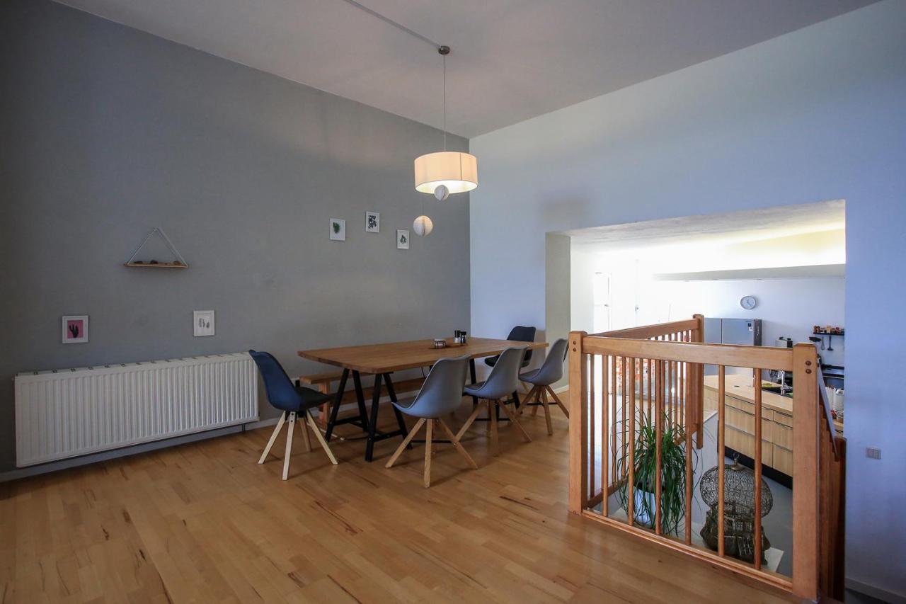 Ferienhaus Erna Doberlug-Kirchhain Екстер'єр фото