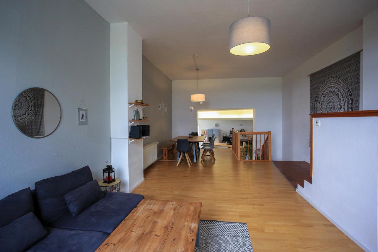 Ferienhaus Erna Doberlug-Kirchhain Екстер'єр фото